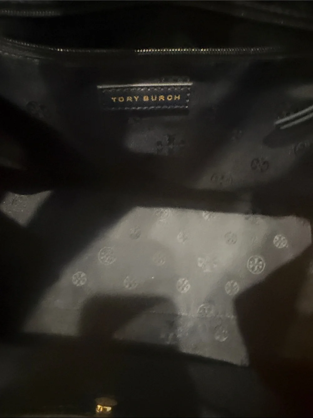 Tory Burch classic tory